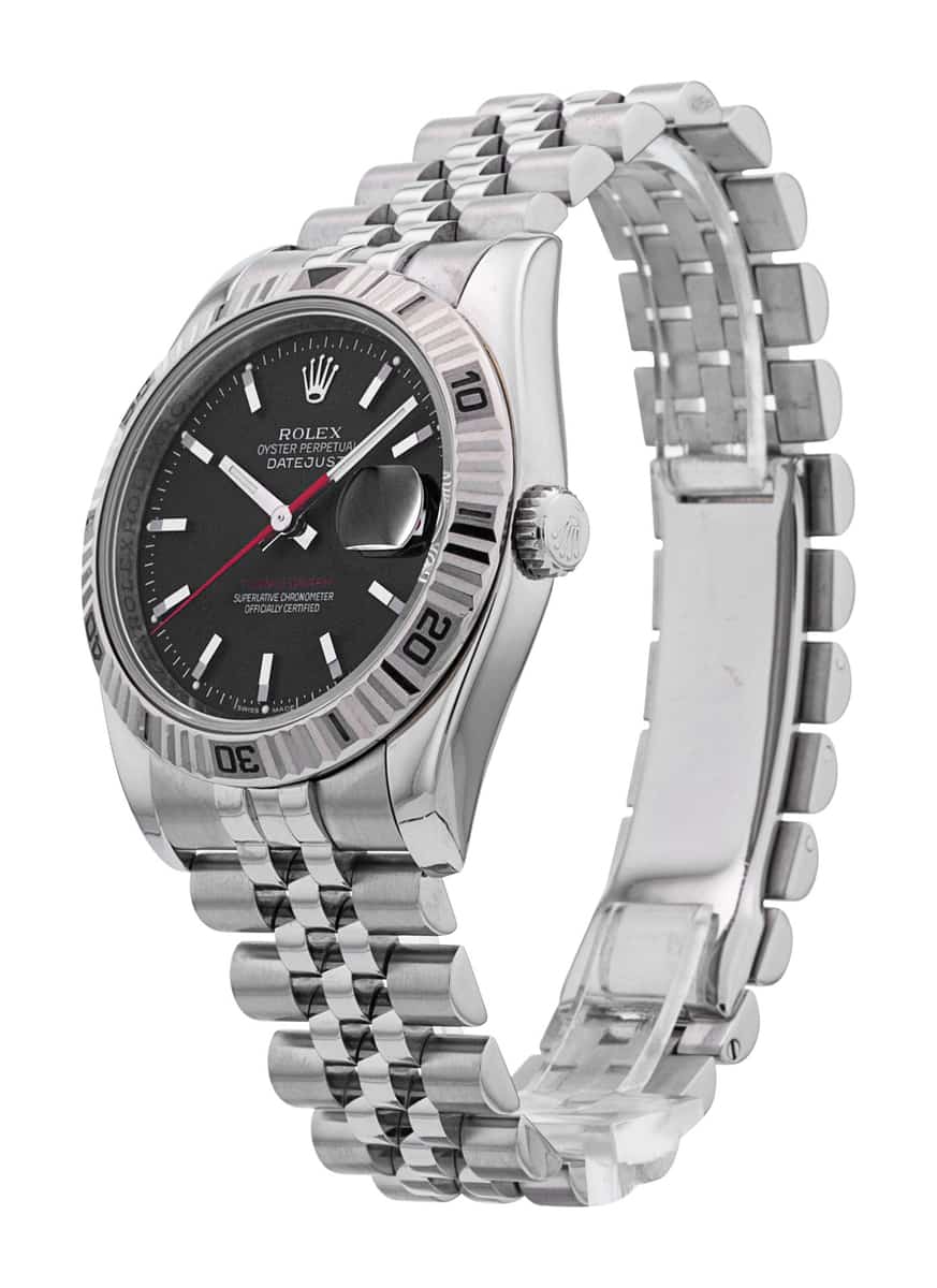 Rolex Turn-O-Graph 116264 Rolex Turn-O-Graph 116264